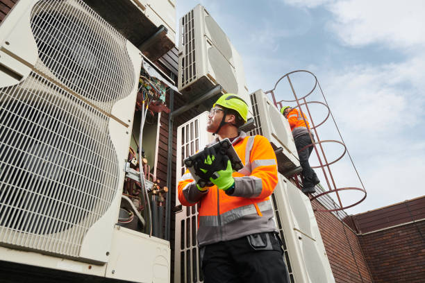 Best HVAC Financing and Leasing in Bradley Gardens, NJ