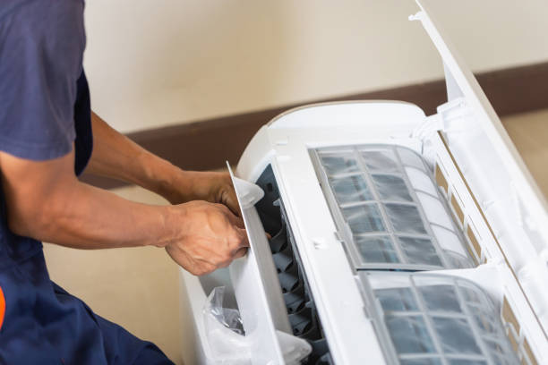 Best Seasonal HVAC Services in Bradley Gardens, NJ