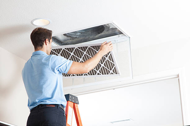Best HVAC Supply and Distribution in Bradley Gardens, NJ