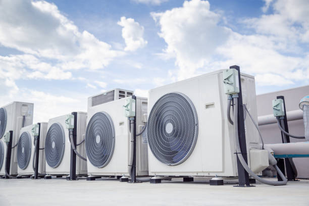 Best HVAC Retrofitting and Upgrading in Bradley Gardens, NJ