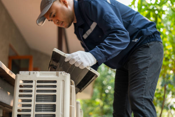 Best Emergency HVAC Services in Bradley Gardens, NJ
