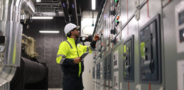 Best VRF (Variable Refrigerant Flow) Systems in Bradley Gardens, NJ