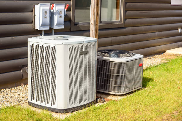 Reliable Bradley Gardens, NJ HVAC Solutions
